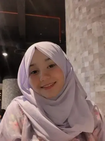 Aariba Ahsan
